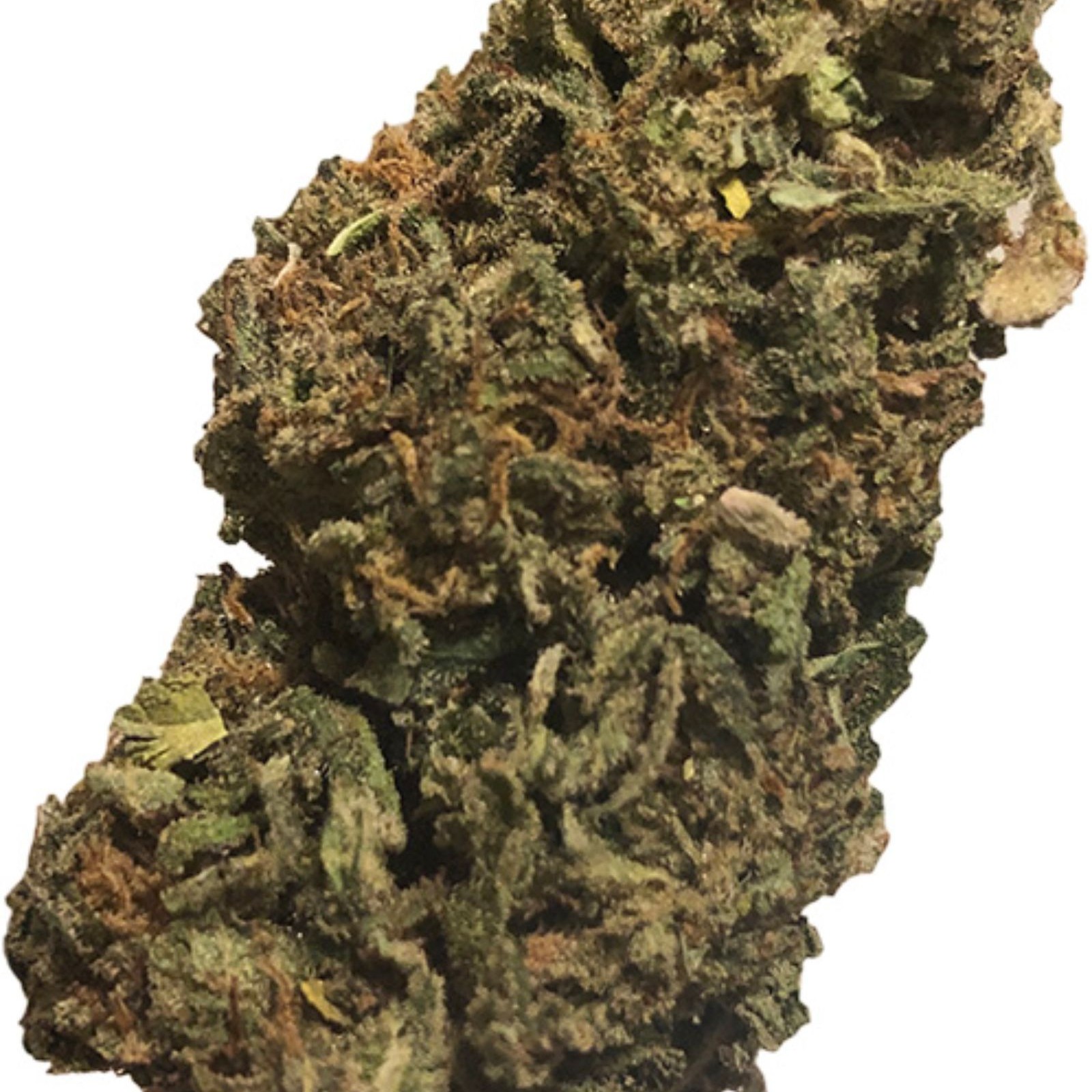 Dr. Strains CBD Sour Space Candy Hemp Flower Leafly